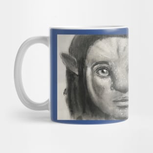 Neytiri Mug